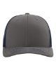 Picture of 112 - Snapback Trucker Cap