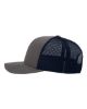 Picture of 112 - Snapback Trucker Cap