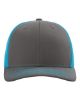 Picture of 112 - Snapback Trucker Cap