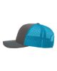 Picture of 112 - Snapback Trucker Cap