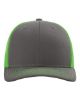 Picture of 112 - Snapback Trucker Cap