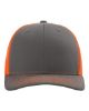 Picture of 112 - Snapback Trucker Cap