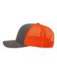 Picture of 112 - Snapback Trucker Cap