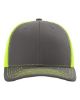 Picture of 112 - Snapback Trucker Cap