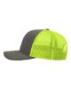 Picture of 112 - Snapback Trucker Cap