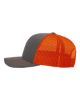 Picture of 112 - Snapback Trucker Cap
