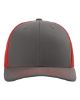 Picture of 112 - Snapback Trucker Cap