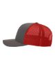 Picture of 112 - Snapback Trucker Cap