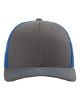 Picture of 112 - Snapback Trucker Cap
