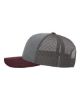 Picture of 112 - Snapback Trucker Cap