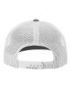Picture of 112 - Snapback Trucker Cap