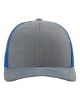 Picture of 112 - Snapback Trucker Cap