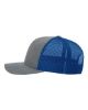 Picture of 112 - Snapback Trucker Cap