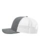 Picture of 112 - Snapback Trucker Cap