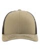 Picture of 112 - Snapback Trucker Cap