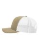 Picture of 112 - Snapback Trucker Cap