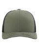 Picture of 112 - Snapback Trucker Cap