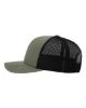 Picture of 112 - Snapback Trucker Cap