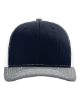 Picture of 112 - Snapback Trucker Cap