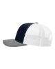 Picture of 112 - Snapback Trucker Cap