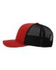 Picture of 112 - Snapback Trucker Cap