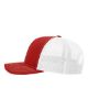 Picture of 112 - Snapback Trucker Cap