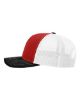 Picture of 112 - Snapback Trucker Cap