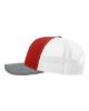 Picture of 112 - Snapback Trucker Cap