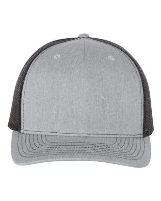 Picture of 112FP - Five-Panel Trucker Cap