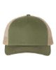 Picture of 112FP - Five-Panel Trucker Cap