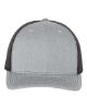 Picture of 112FP - Five-Panel Trucker Cap