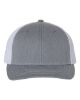 Picture of 112Y - Youth Trucker Snapback Cap