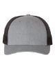 Picture of 115 - Low Pro Trucker Cap