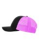 Picture of 115 - Low Pro Trucker Cap