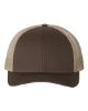 Picture of 115 - Low Pro Trucker Cap