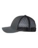 Picture of 115 - Low Pro Trucker Cap