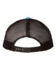 Picture of 115 - Low Pro Trucker Cap