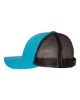 Picture of 115 - Low Pro Trucker Cap