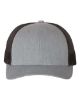 Picture of 115 - Low Pro Trucker Cap
