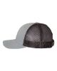 Picture of 115 - Low Pro Trucker Cap