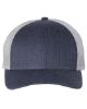 Picture of 115 - Low Pro Trucker Cap