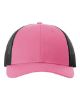 Picture of 115 - Low Pro Trucker Cap