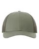 Picture of 115 - Low Pro Trucker Cap