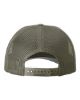 Picture of 115 - Low Pro Trucker Cap