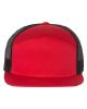 Picture of 168 - Seven-Panel Trucker Cap