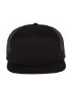 Picture of 168 - Seven-Panel Trucker Cap
