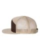 Picture of 168 - Seven-Panel Trucker Cap