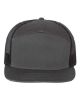 Picture of 168 - Seven-Panel Trucker Cap