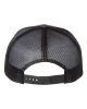 Picture of 168 - Seven-Panel Trucker Cap