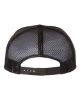 Picture of 168 - Seven-Panel Trucker Cap
